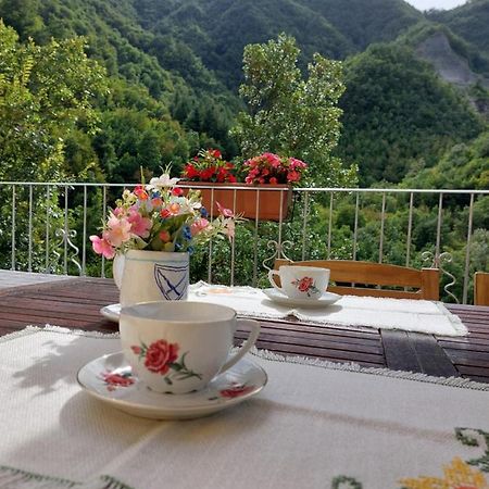 B&B Donnini Firenzuola Ngoại thất bức ảnh