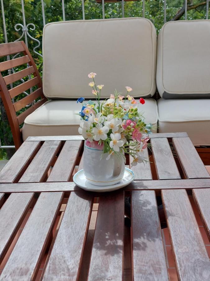 B&B Donnini Firenzuola Ngoại thất bức ảnh
