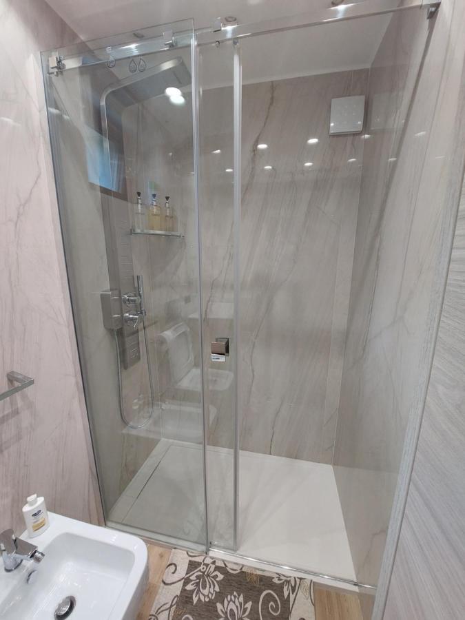 B&B Donnini Firenzuola Ngoại thất bức ảnh