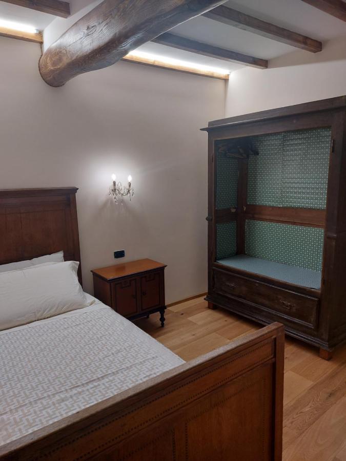 B&B Donnini Firenzuola Ngoại thất bức ảnh