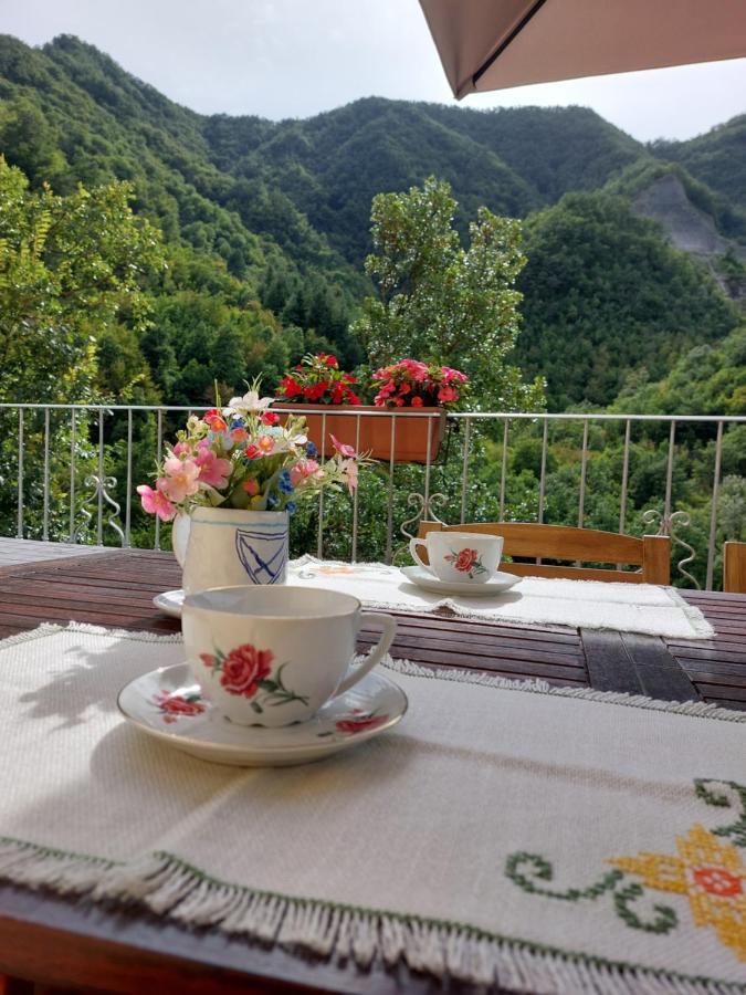 B&B Donnini Firenzuola Ngoại thất bức ảnh