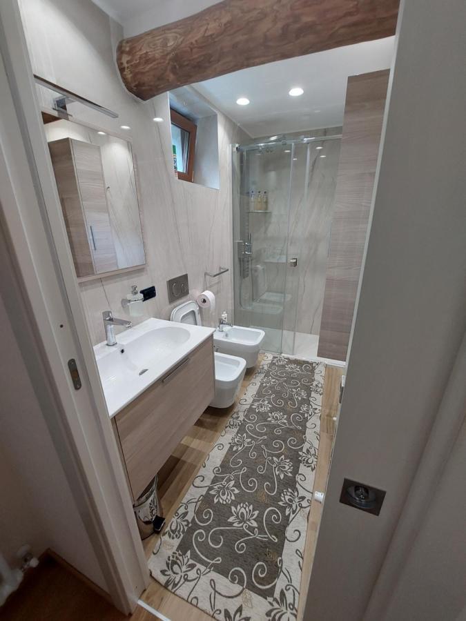 B&B Donnini Firenzuola Ngoại thất bức ảnh