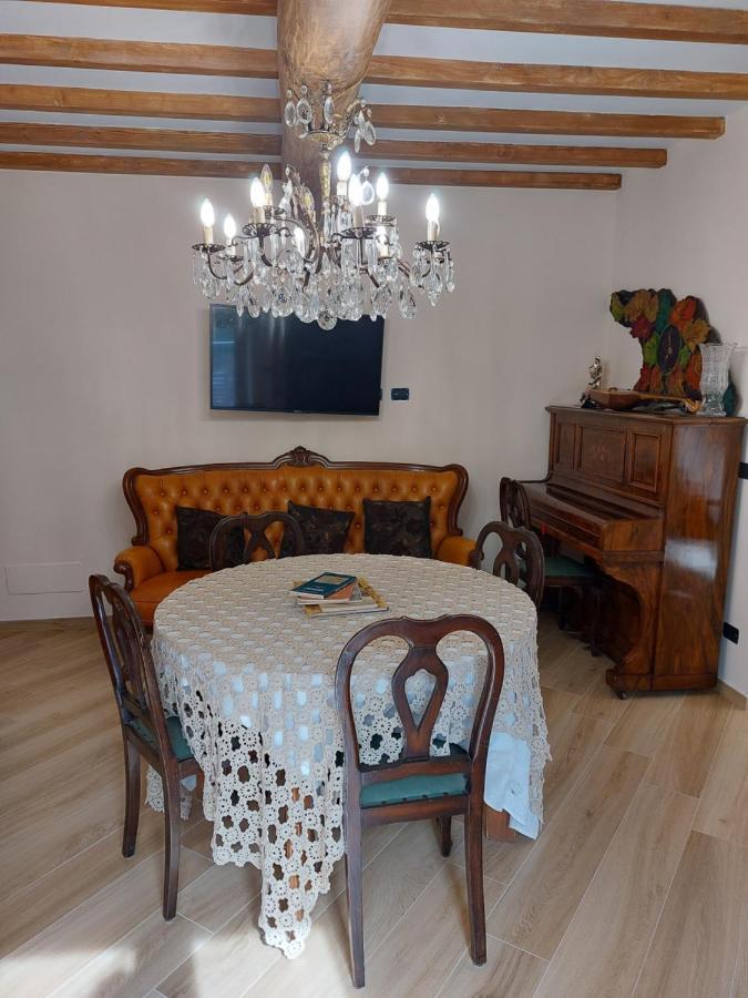 B&B Donnini Firenzuola Ngoại thất bức ảnh