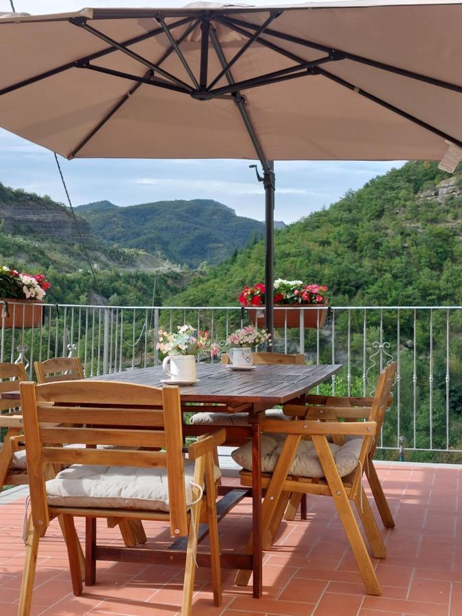 B&B Donnini Firenzuola Ngoại thất bức ảnh