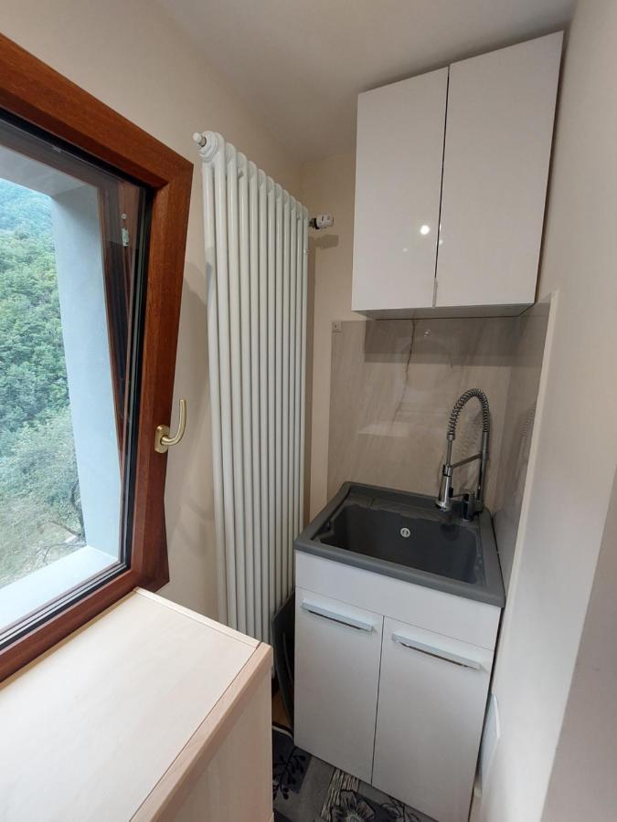 B&B Donnini Firenzuola Ngoại thất bức ảnh