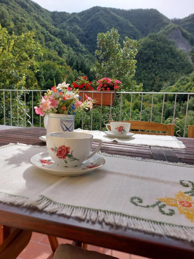 B&B Donnini Firenzuola Ngoại thất bức ảnh