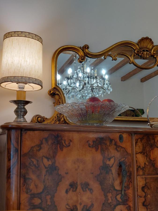 B&B Donnini Firenzuola Ngoại thất bức ảnh