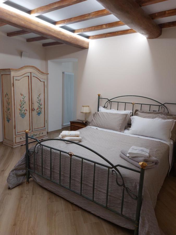 B&B Donnini Firenzuola Ngoại thất bức ảnh