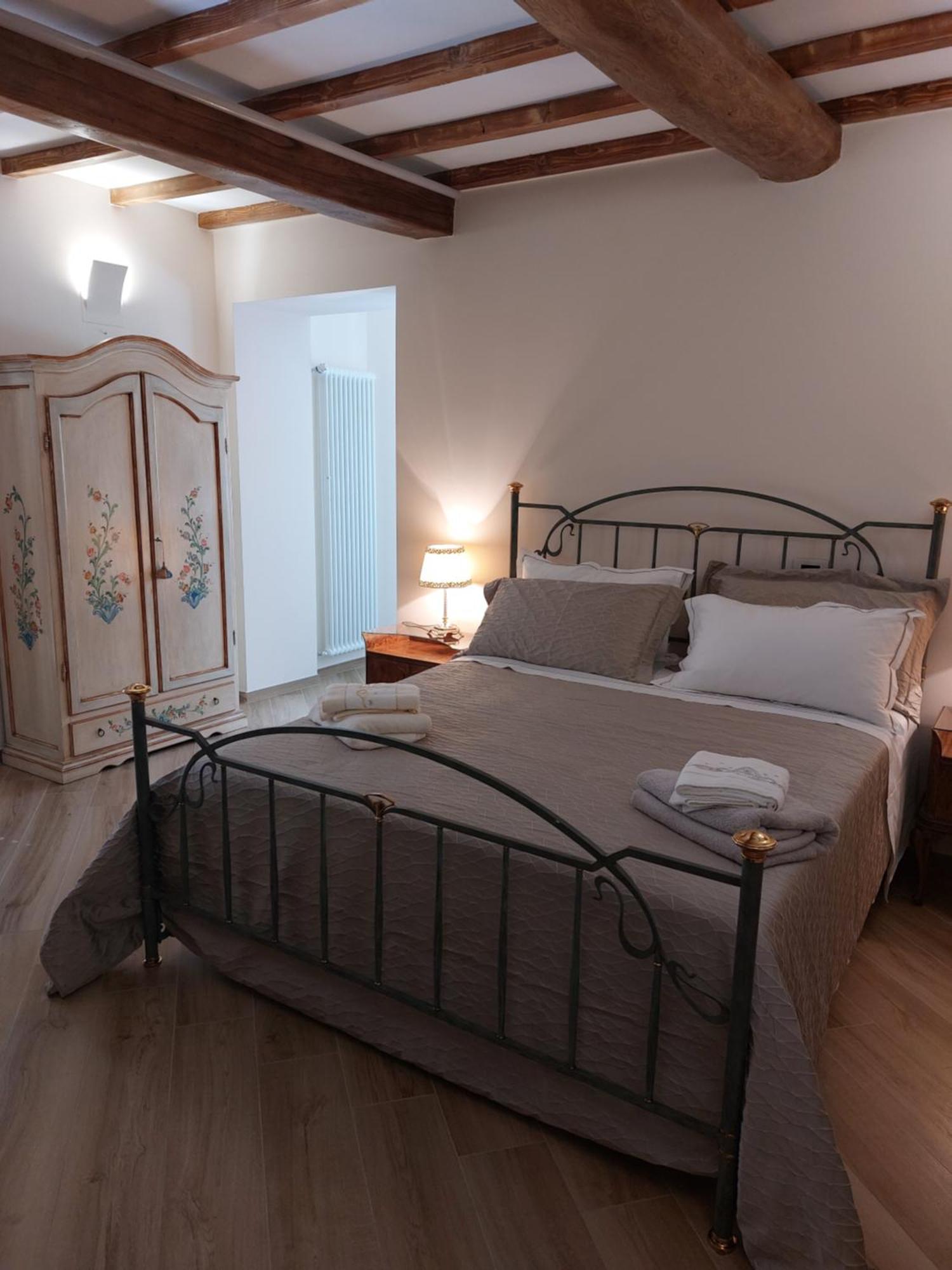 B&B Donnini Firenzuola Ngoại thất bức ảnh