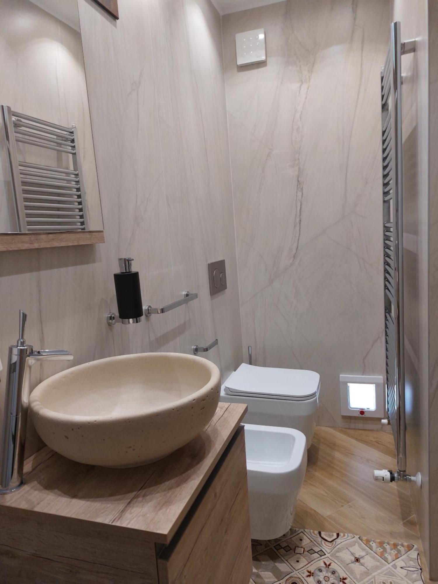 B&B Donnini Firenzuola Ngoại thất bức ảnh