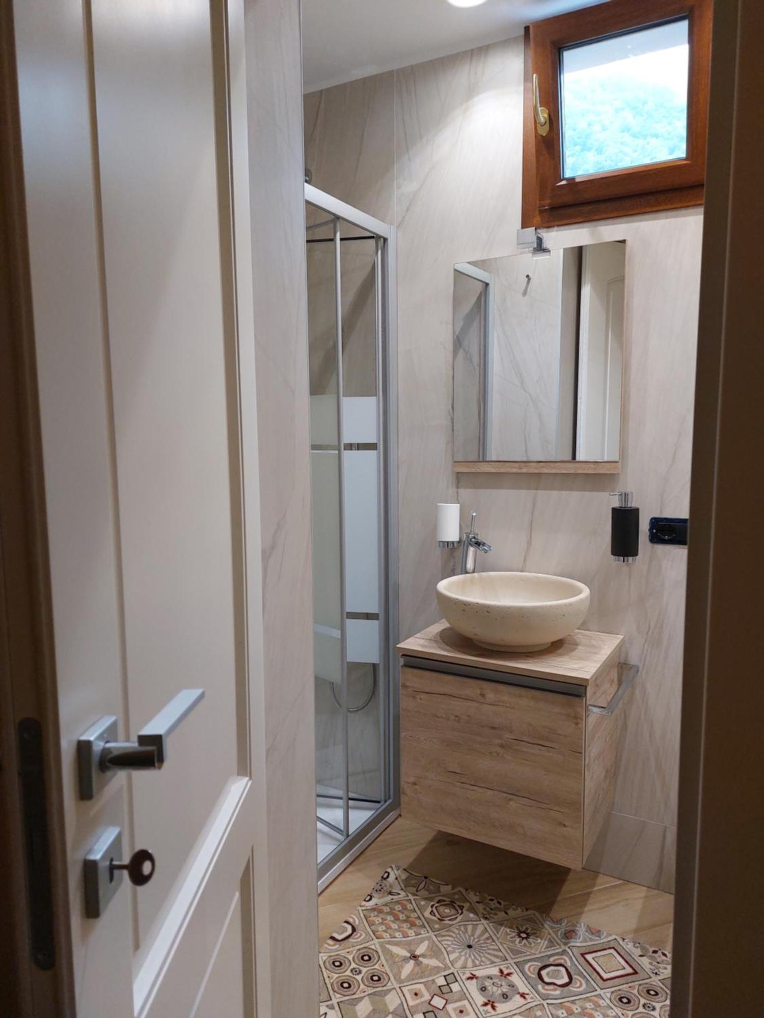 B&B Donnini Firenzuola Ngoại thất bức ảnh