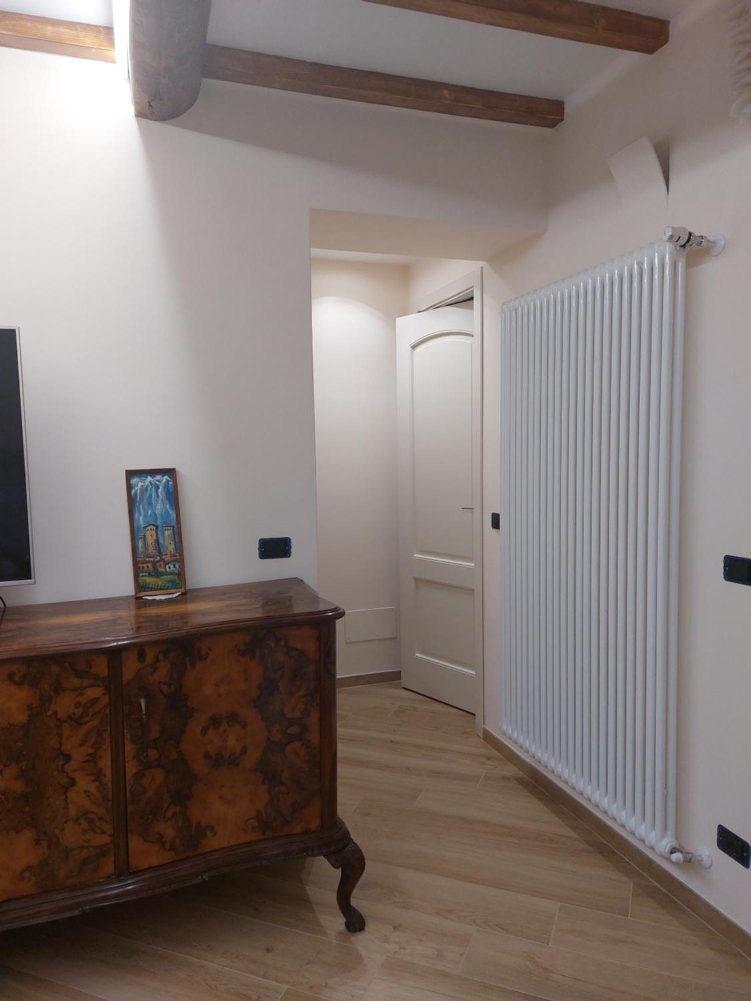 B&B Donnini Firenzuola Ngoại thất bức ảnh