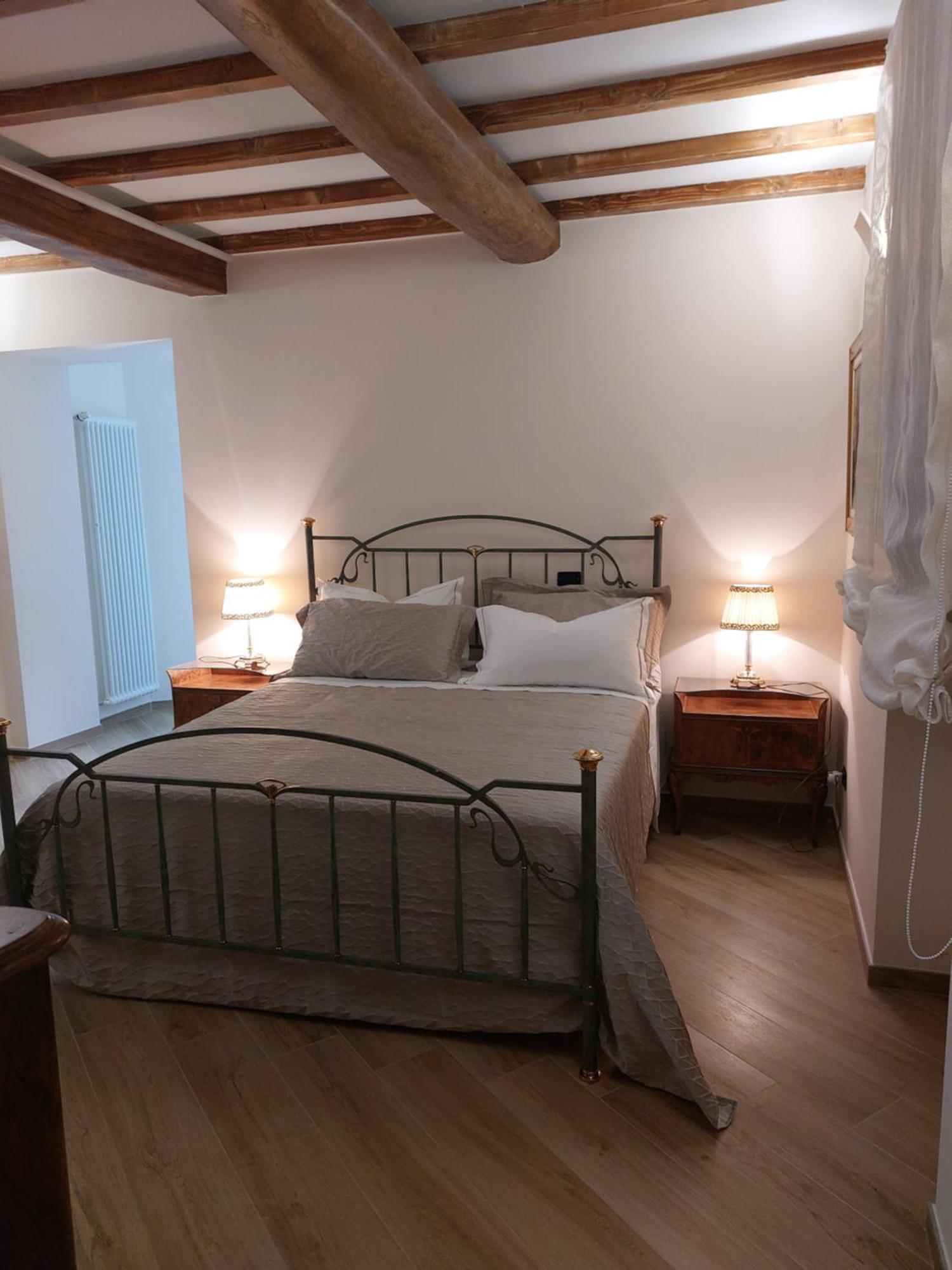 B&B Donnini Firenzuola Ngoại thất bức ảnh